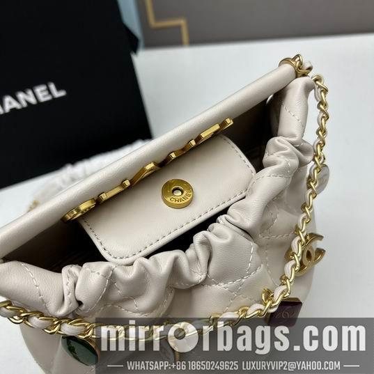 1:1 Chanel Bags Chanel 3793 17x17x8cm ww4色
