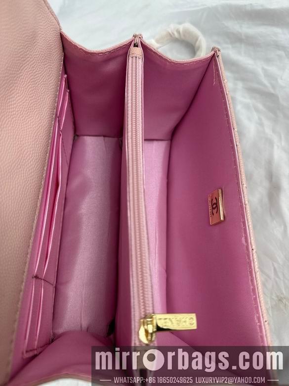 1:1 Chanel Bags 330 19cm WO 3colour