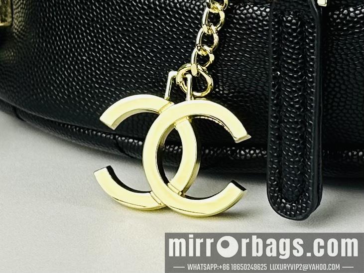 1:1 Chanel Bags 6659 20X22X7cm XMY 2colour