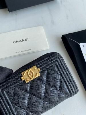 1:1 Chanel Bags Chanel BOY A80602 11x7.5cm zy