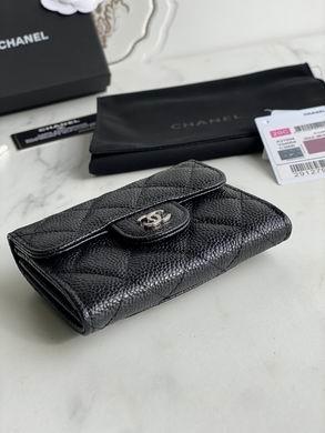 1:1 Chanel Bags 31504 8.5X12X2.5cm WO 3colour