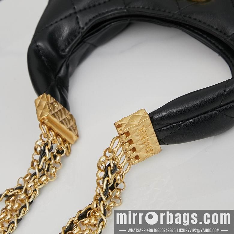 1:1 Chanel Bags 8839 20X12X7cm XMY 2colour