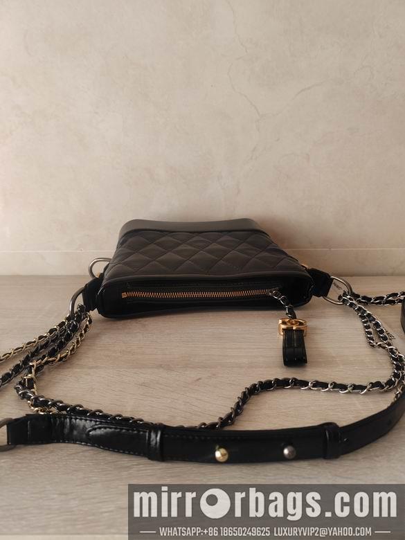 1:1 Chanel Bags 9032 15X20X8cm XMY 2colour