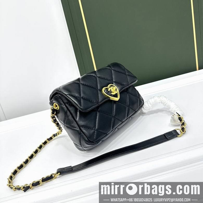 1:1 Chanel Bags 3632 big 21X14X7cm small 18X13X5cm WO 2colour