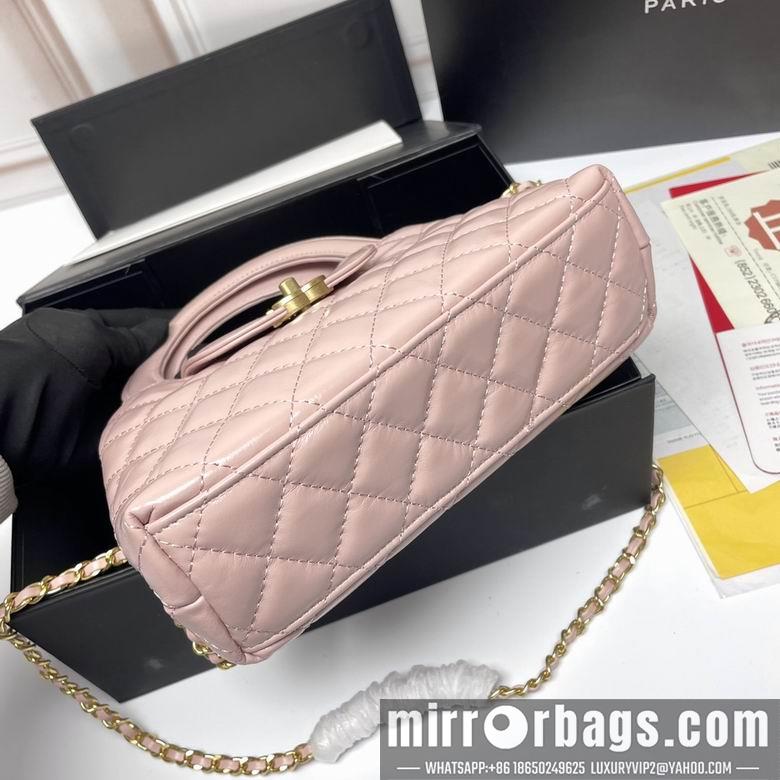 1:1 Chanel Bags 6170 23X14cm XMY 3colour