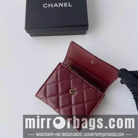 1:1 Chanel Bags WL3539