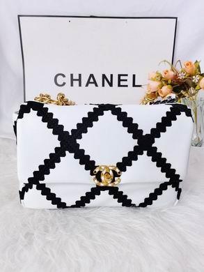 1:1 Chanel Bags 5902-1 小26cm大30cm WO