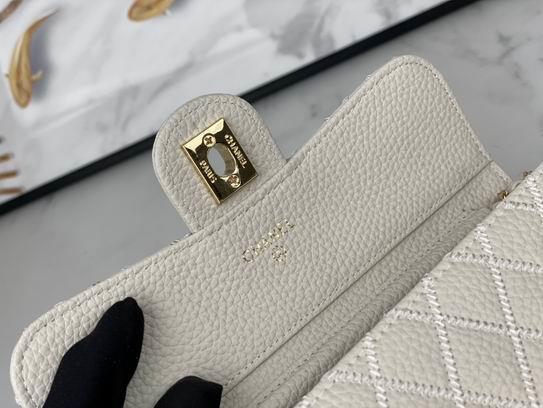 1:1 Chanel Bags Chanel 50098 19x10x3.5cm zy