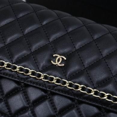 1:1 Chanel Bags 6005 大23.5X15X6cm小20X13X5cm WO