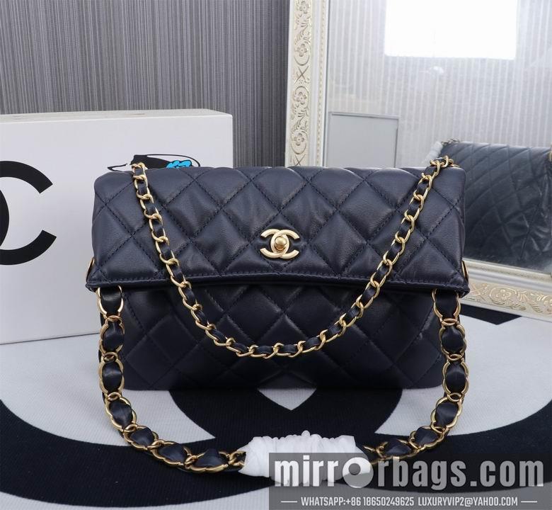 1:1 Chanel Bags 8859 29X7X28cm XMY 3colour