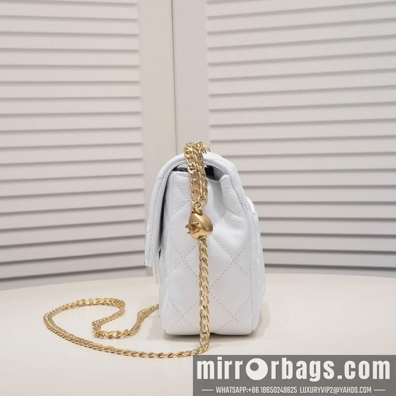 1:1 Chanel Bags 3892 19X24X9cm WO 3colour