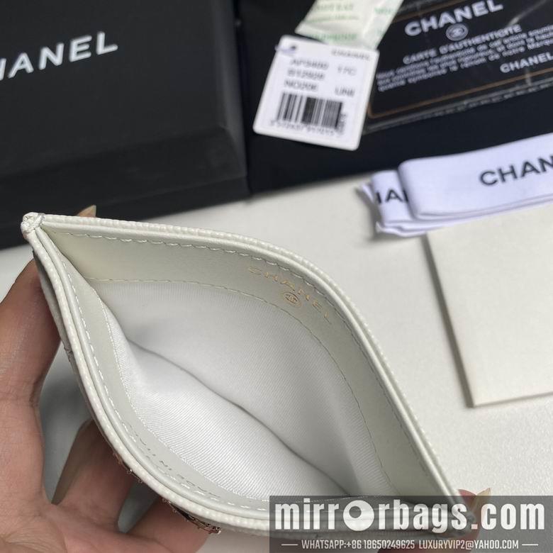 1:1 Chanel Bags 11cm 092705 YG 2colour
