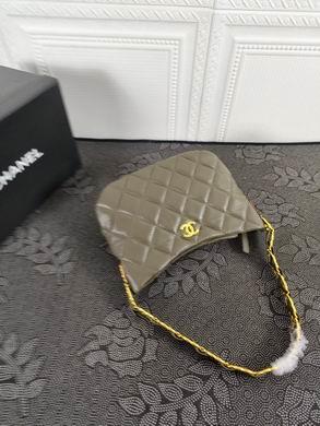 1:1 Chanel Bags 2008 24X6X17.5cm WO 3colour