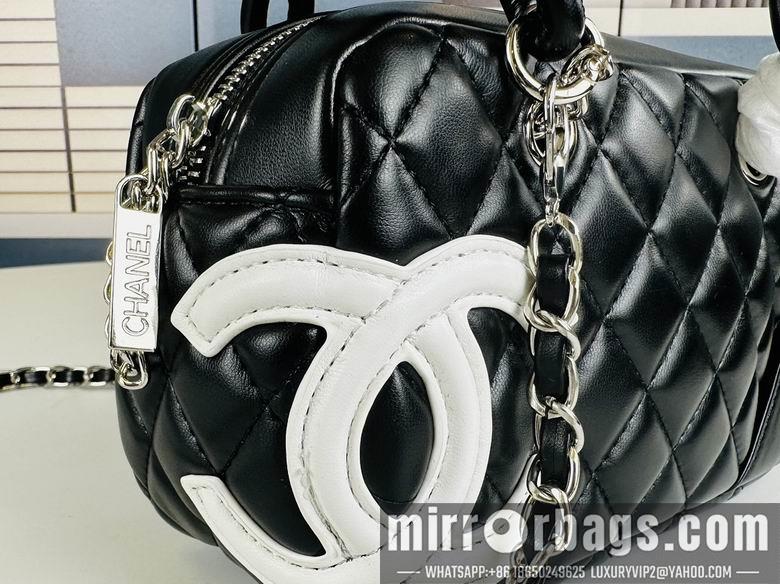 1:1 Chanel Bags 610 23X12X9cm XMY 4colour