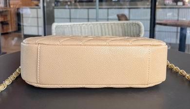 1:1 Chanel Bags 3302 25X19X10cm WO 3colour