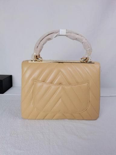 1:1 Chanel Bags WO218132 25X17X12
