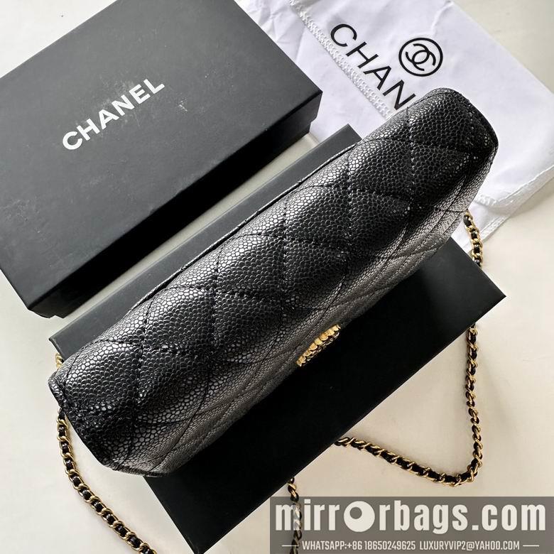 1:1 Chanel Bags Chanel 9011 19cm zy