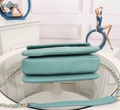 1:1 Chanel Bags WO92236 25X12X17