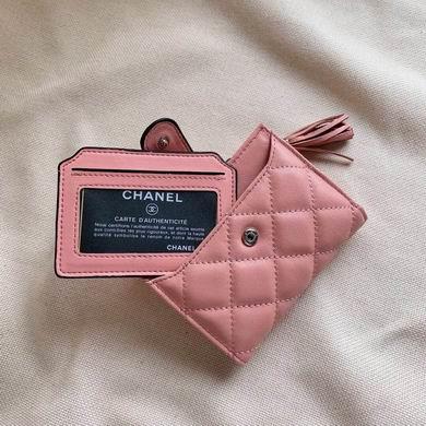 1:1 Chanel Bags 702 12X9X1.5cm XM 2colour