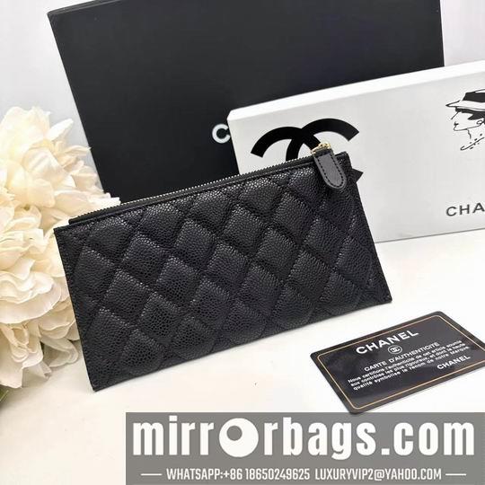 1:1 Chanel Bags Chanel A0221 19x10cm zy