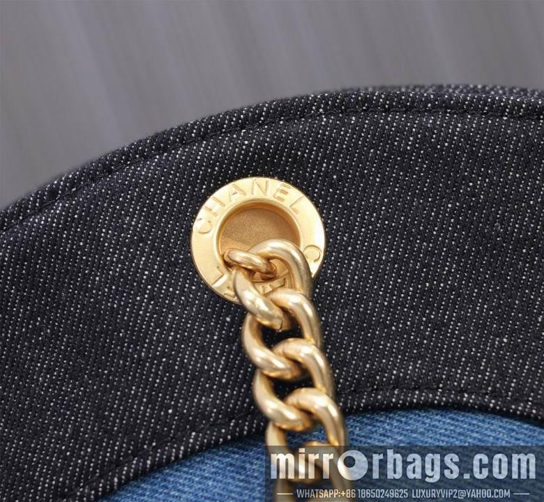 1:1 Chanel Bags 8835 40X35X15cm XMY 2colour