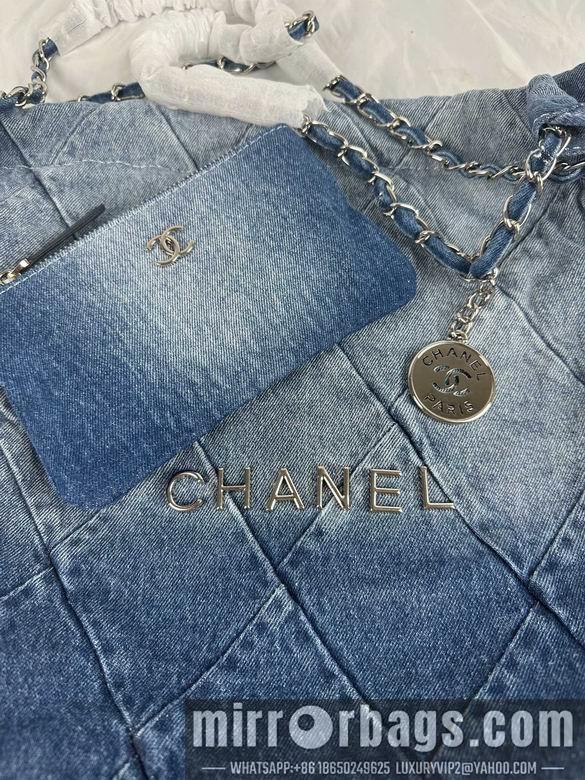 1:1 Chanel Bags 918 37X35X8cm WO