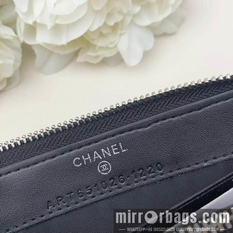 1:1 Chanel Bags 2011 19.5X10.5cm ZC 3colour