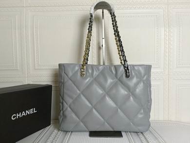 1:1 Chanel Bags 728 37X28X10cm WO 3colour