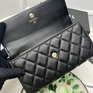 1:1 Chanel Bags 6001 19X10cm ZY