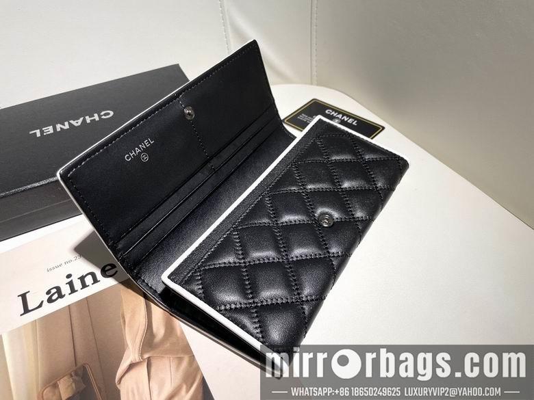 1:1 Chanel Bags WL3375 19X12X4.5