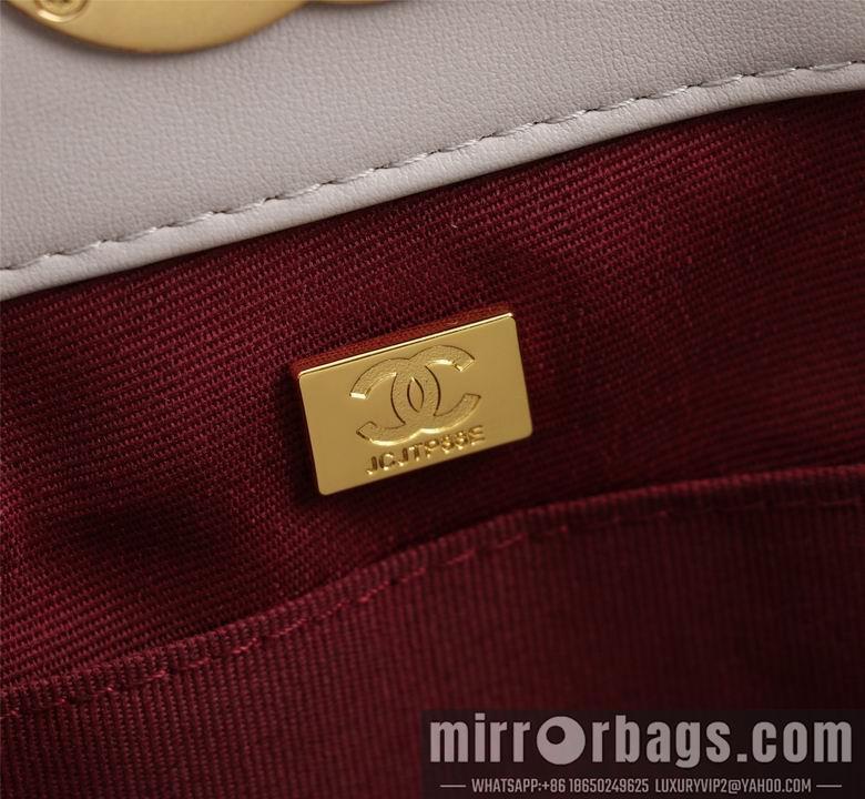 1:1 Chanel Bags 8808 30X37X10cm XMY 3colour