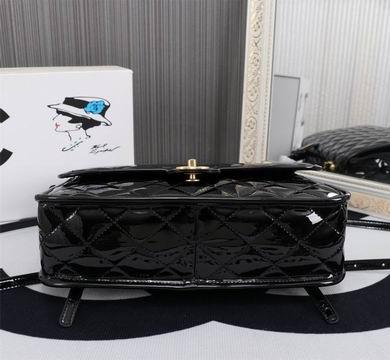 1:1 Chanel Bags 8826 31X25cm WO