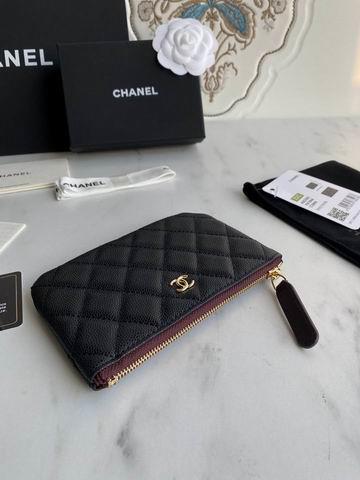 1:1 Chanel Bags Chanel A82365 15x8.5cm zy
