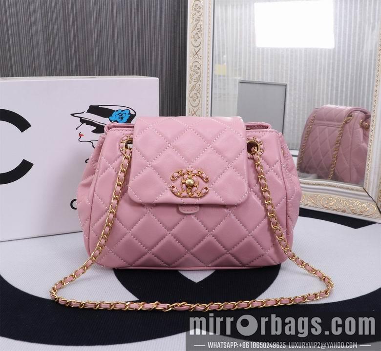 1:1 Chanel Bags 8855 23X17X9cm XMY 4colour