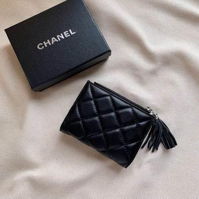 1:1 Chanel Bags 702 12X9X1.5cm XM 2colour