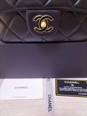 1:1 Chanel Bags 81150 21X14.5X5cm WO