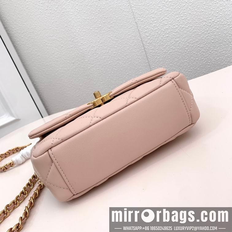 1:1 Chanel Bags Chanel 6845 20x6x14cm zy1