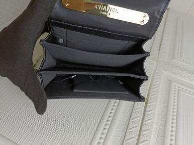 1:1 Chanel Bags 726 15.5X12cm WO 4colour