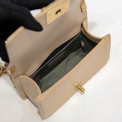 1:1 Chanel Bags WO67085 20X12X7