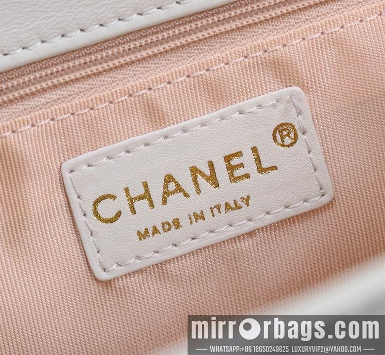 1:1 Chanel Bags 8855 23X17X9cm XMY 4colour