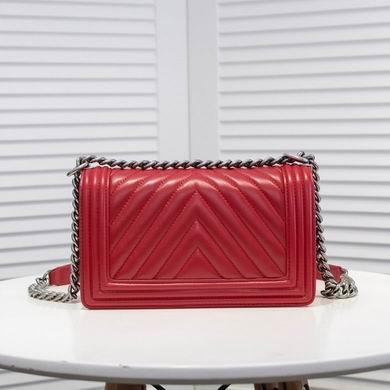 1:1 Chanel Bags 67086-10 25X15X8cm WO