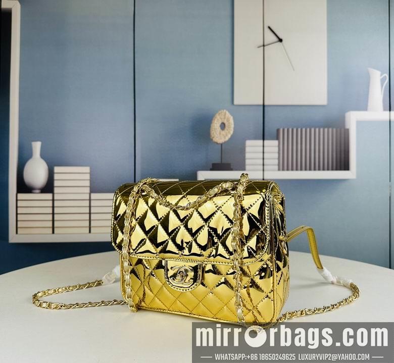 1:1 Chanel Bags 2368 24X18X7cm XMY 4colour