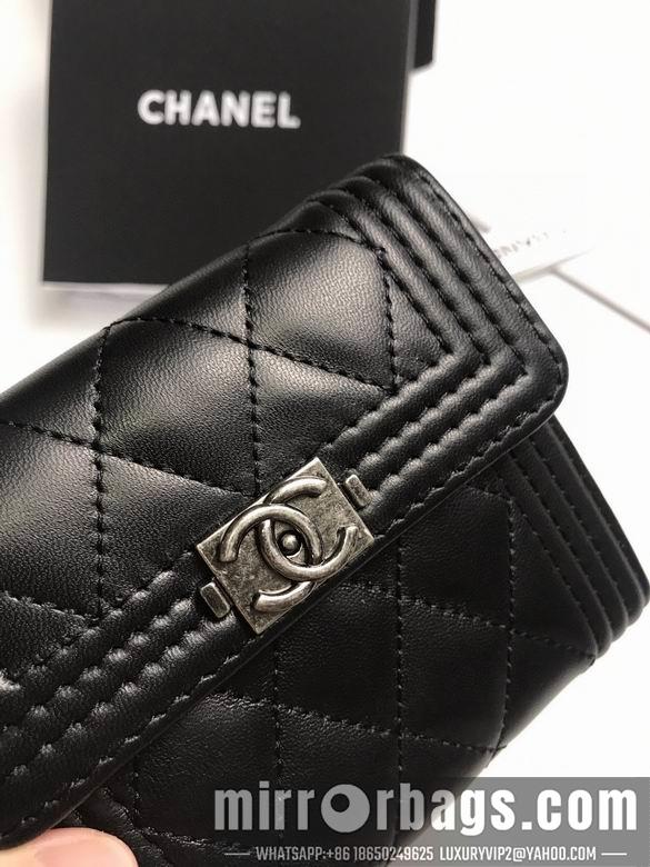 1:1 Chanel Bags 80734 YG 4colour