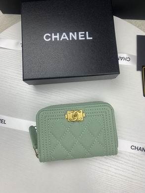1:1 Chanel Bags Ohanel 80602 11X7.5cm ZY 6colour