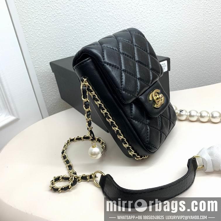 1:1 Chanel Bags Chanel 17x13cm zy4
