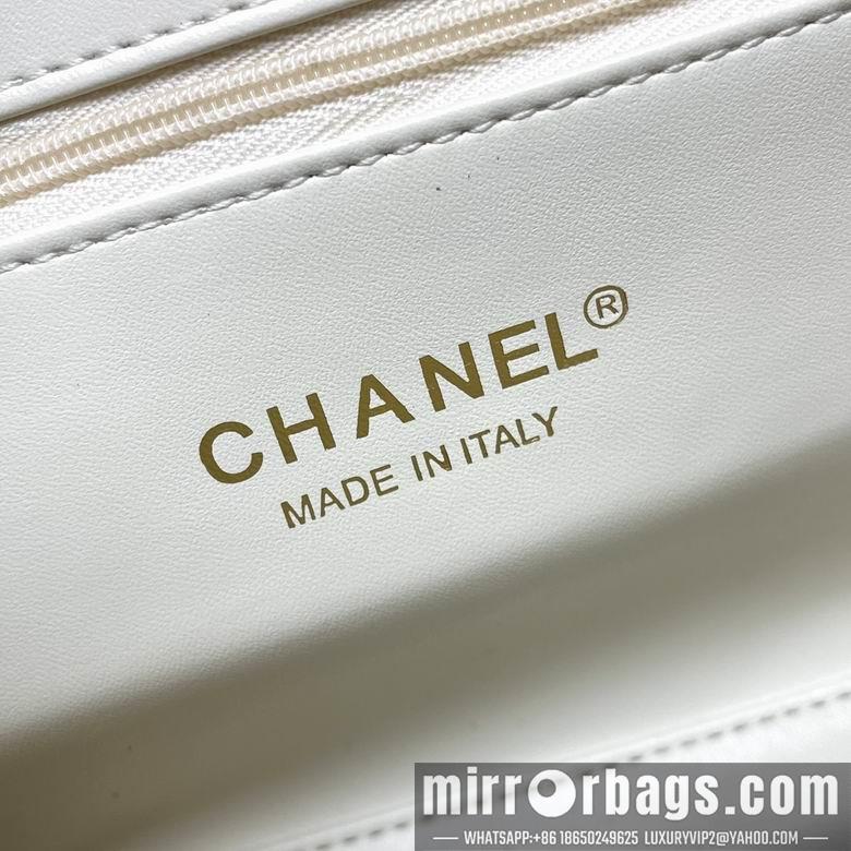 1:1 Chanel Bags 6170 23X14cm XMY 3colour