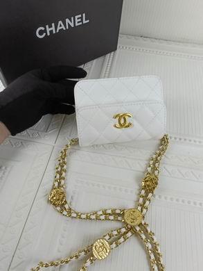 1:1 Chanel Bags 724 13X10X3.5cm WO