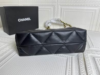 1:1 Chanel Bags 33816 24X29X10cm WO 2colour