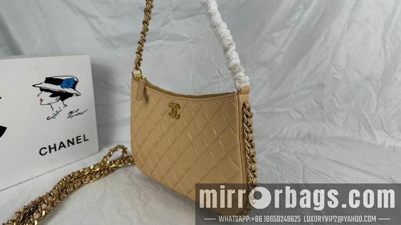1:1 Chanel Bags 332 17.5X28.5X2cm WO 4colour