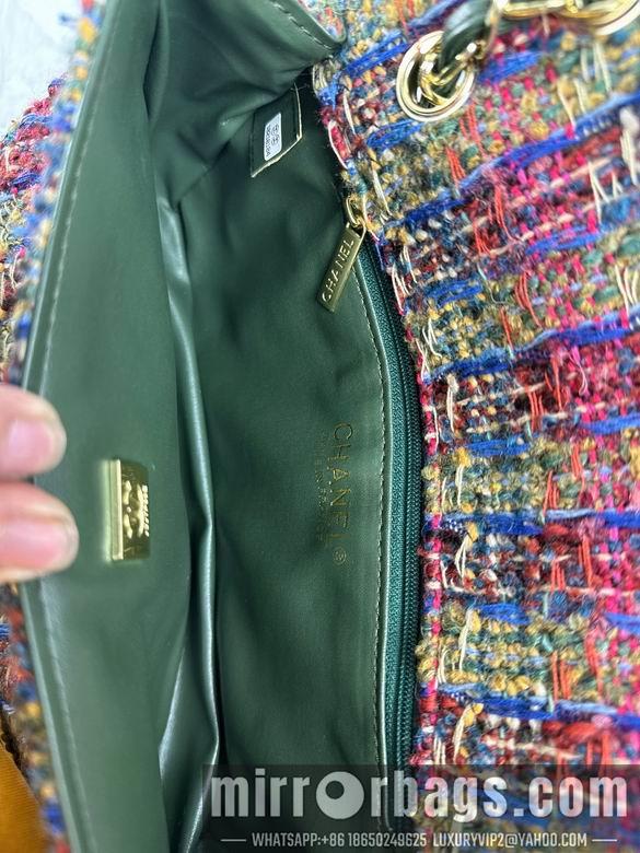1:1 Chanel Bags 1112 25cm WO 4colour-1
